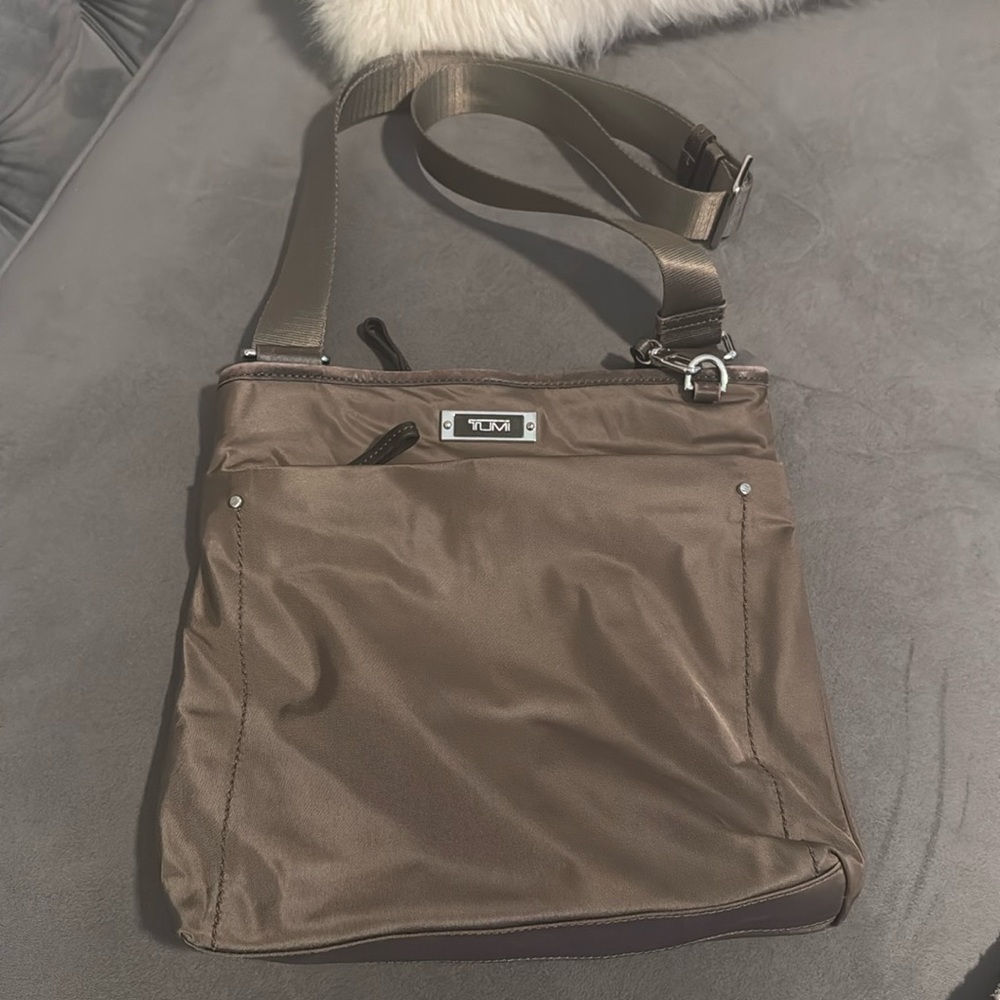 Tumi Crossbody